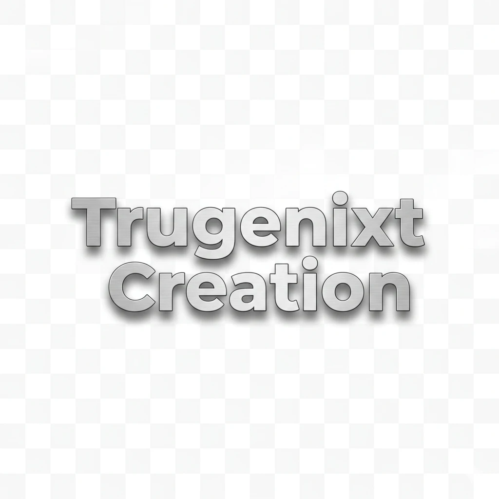 Trugenixt Creation